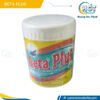 Beta Plus - Thuốc tăng cường sức đề kháng cung cấp dinh dưỡng cho tôm