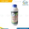 Cân bằng Acid đường ruột trên tôm cá - Acid Liquid