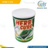 Thảo dược đặc trị phân trắng cho tôm cá - Herb Cure