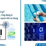 Chlorine là chất gì?